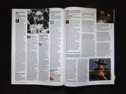 jazzwise N.311 [2025-10]