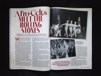 jazzwise N.312 [2025-11]