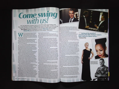 jazzwise N.312 [2025-11]