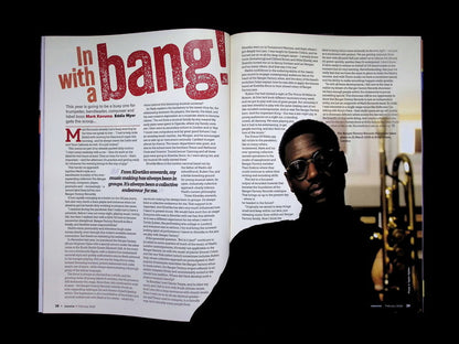 jazzwise N.314 [2026-02] - Part 1