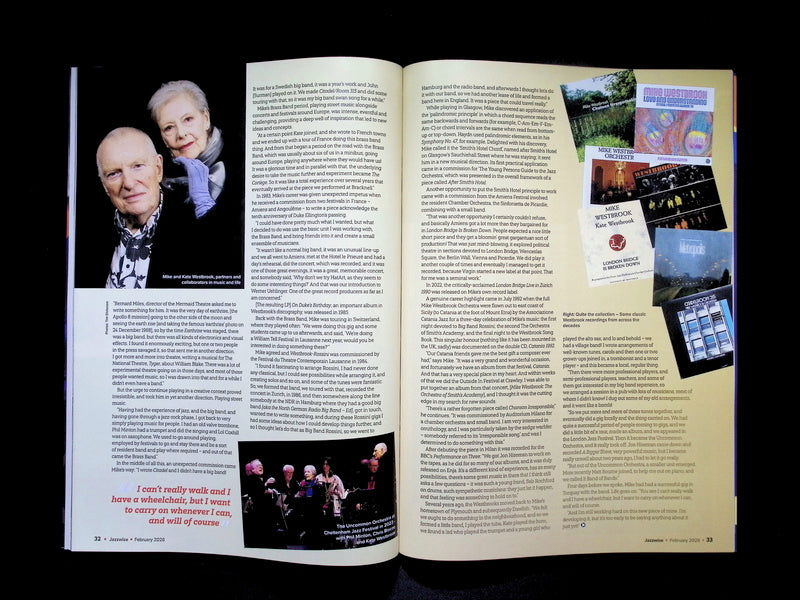 jazzwise N.314 [2026-02] - Part 3