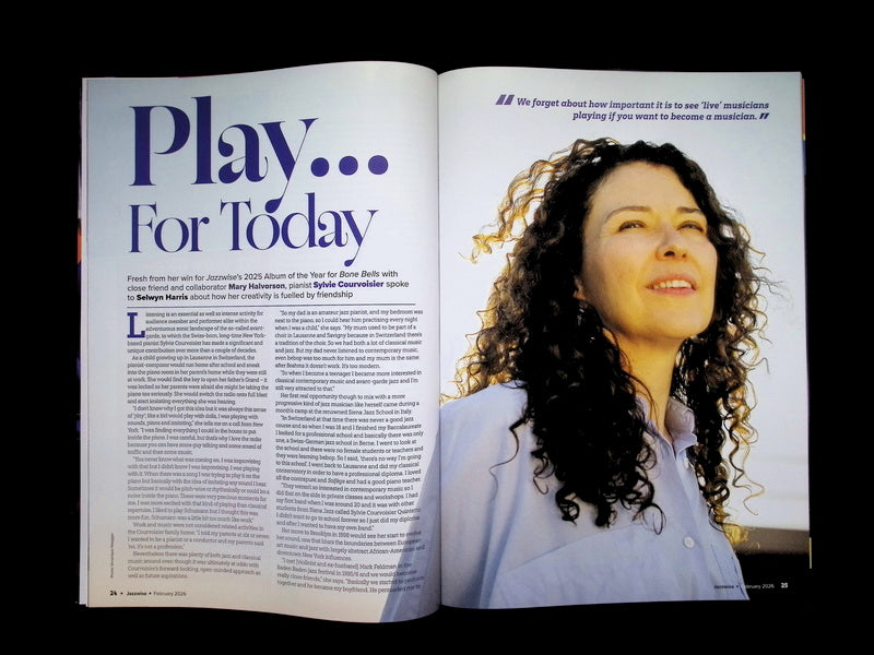 jazzwise N.314 [2026-02] - Part 4
