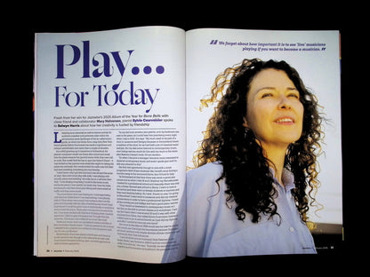 jazzwise N.314 [2026-02] - Part 4