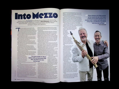 jazzwise N.315 [2026-03] - Part 1