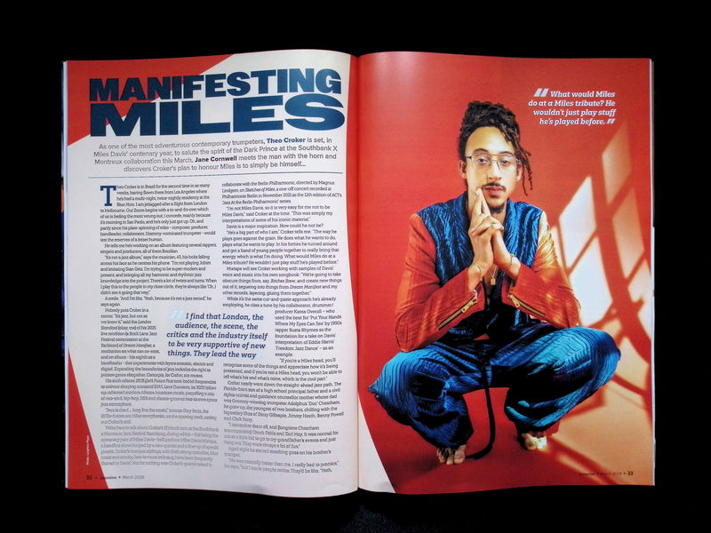 jazzwise N.315 [2026-03] - Part 2