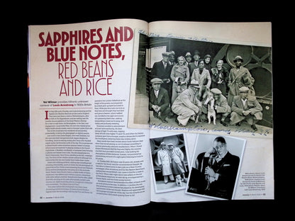 jazzwise N.315 [2026-03] - Part 3