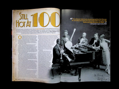 jazzwise N.315 [2026-03] - Part 4