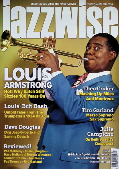 jazzwise N.315 [2026-03]