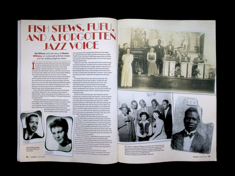 jazzwise N.316 [2026-04] - Part 1