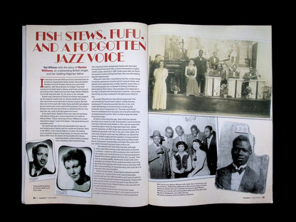 jazzwise N.316 [2026-04] - Part 1