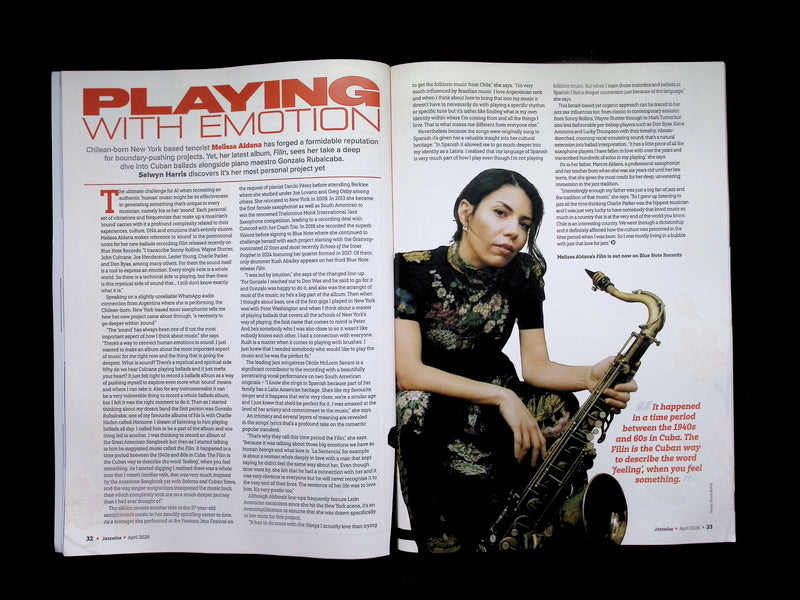 jazzwise N.316 [2026-04] - Part 3