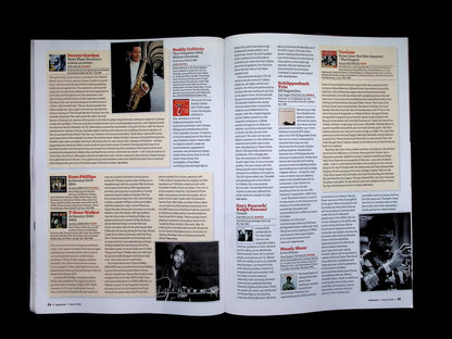 jazzwise N.316 [2026-04] - Part 4