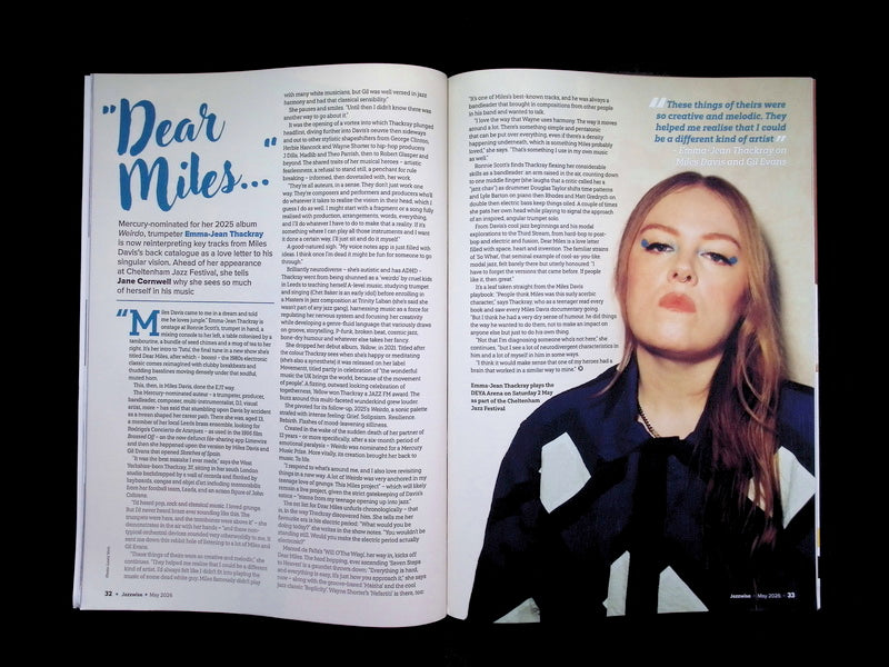 jazzwise N.317 [2026-05] - Part 1