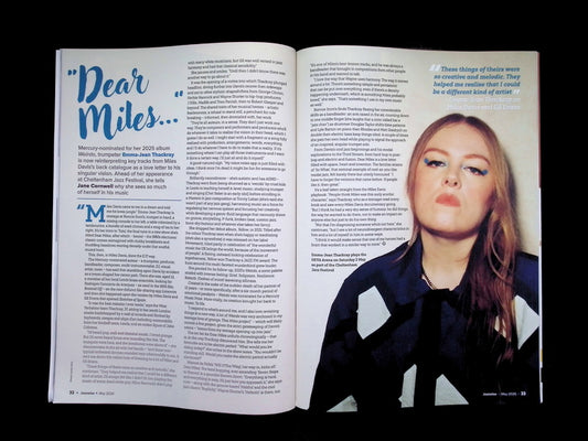 jazzwise N.317 [2026-05] - Part 1