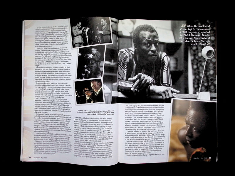 jazzwise N.317 [2026-05] - Part 2