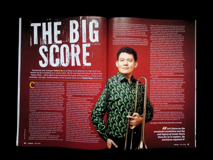 jazzwise N.317 [2026-05] - Part 3
