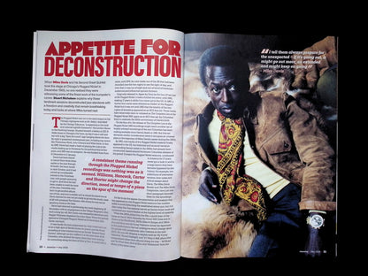 jazzwise N.317 [2026-05] - Part 4