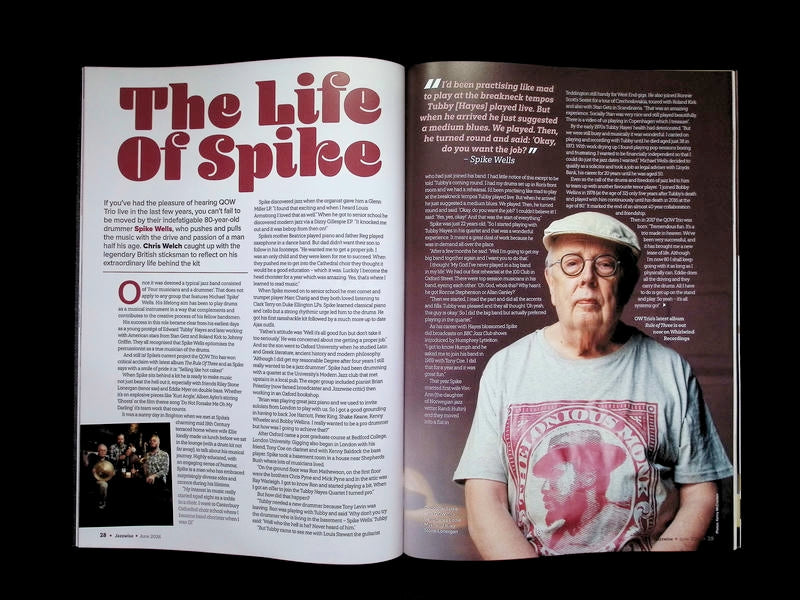 jazzwise N.318 [2026-06] - Part 2