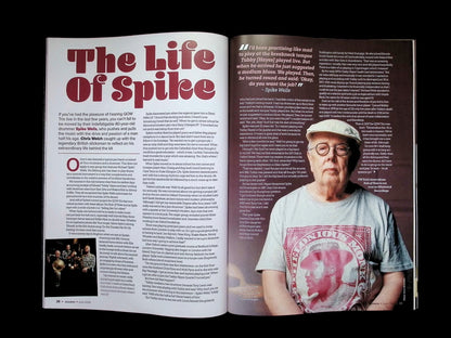 jazzwise N.318 [2026-06] - Part 2