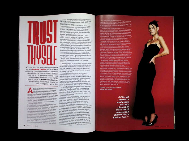 jazzwise N.318 [2026-06] - Part 3