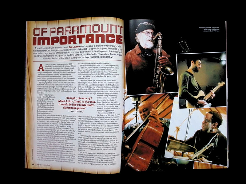 jazzwise N.318 [2026-06] - Part 4
