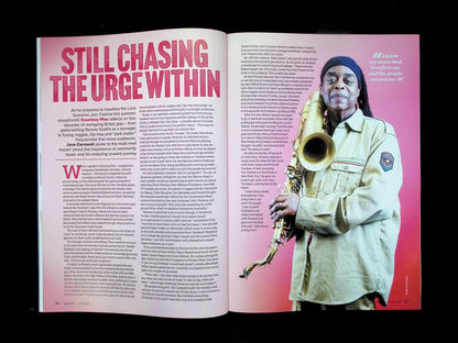 jazzwise N.319 [2026-07] - Part 1