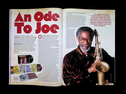 jazzwise N.319 [2026-07] - Part 2