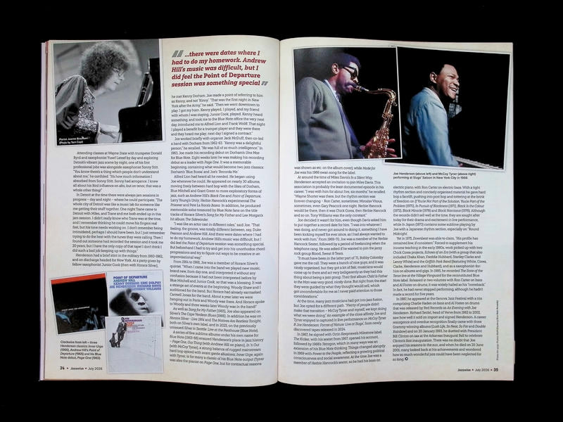 jazzwise N.319 [2026-07] - Part 3