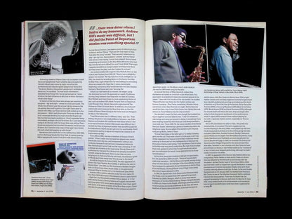 jazzwise N.319 [2026-07] - Part 3