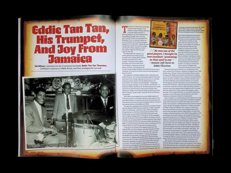 jazzwise N.319 [2026-07] - Part 4