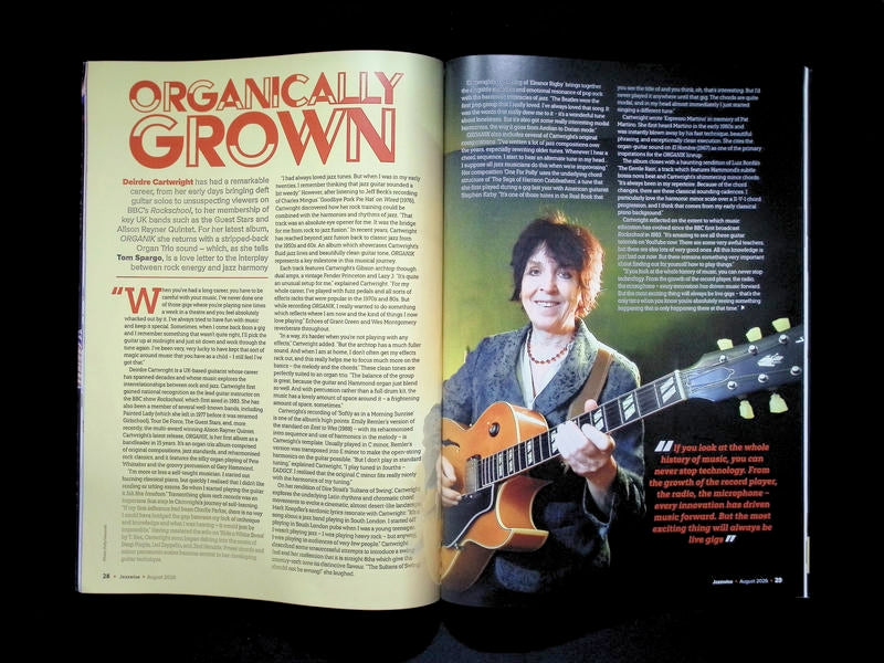 jazzwise N.320 [2026-08] - Part 2