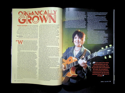 jazzwise N.320 [2026-08] - Part 2