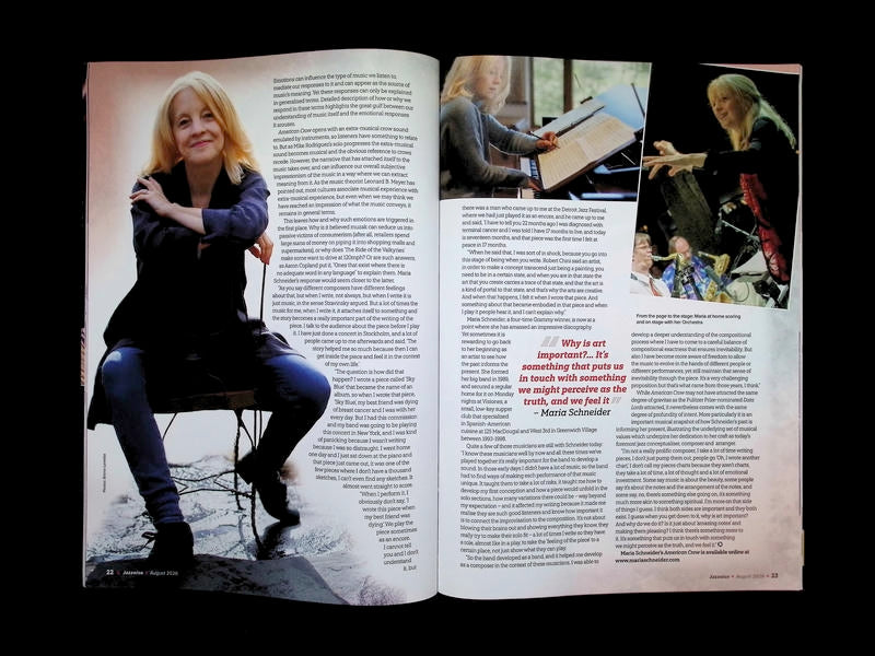 jazzwise N.320 [2026-08] - Part 3