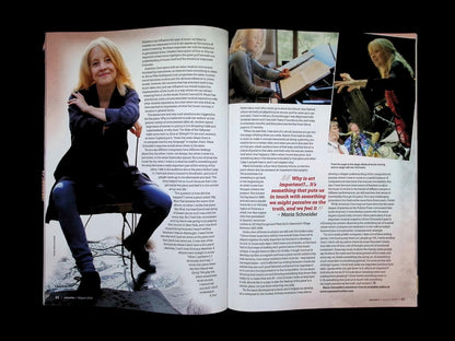 jazzwise N.320 [2026-08] - Part 3