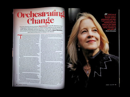 jazzwise N.320 [2026-08] - Part 4