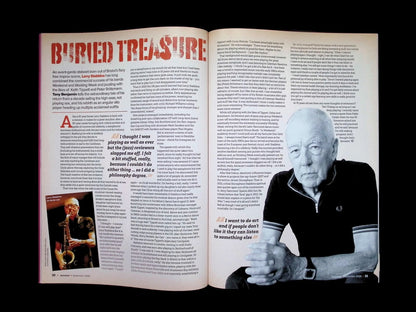 jazzwise N.321 [2026-09] - Part 1