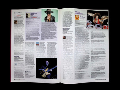 jazzwise N.321 [2026-09] - Part 2