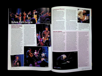 jazzwise N.322 [2026-10] - Part 4