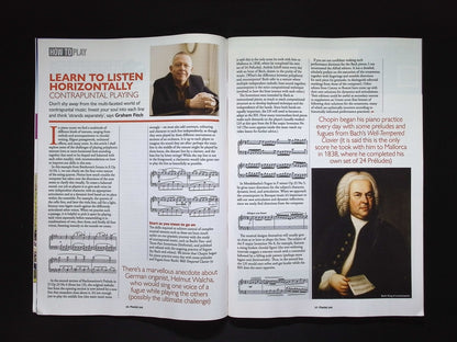 PIANIST No.144 [06] Jun/Jul 2025+CD