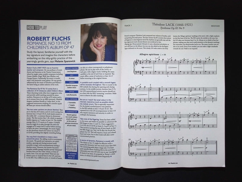 PIANIST No.144 [06] Jun/Jul 2025+CD