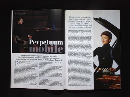 Pianist No.146 [10] Oct/Nov 2025+CD