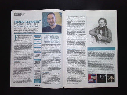 Pianist No.146 [10] Oct/Nov 2025+CD