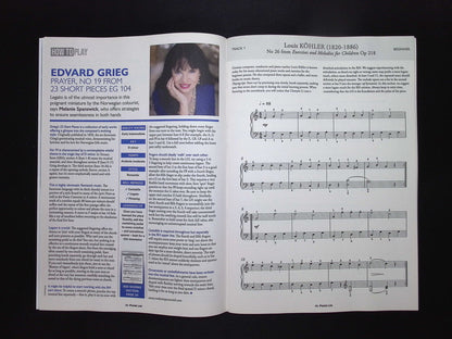 Pianist No.146 [10] Oct/Nov 2025+CD