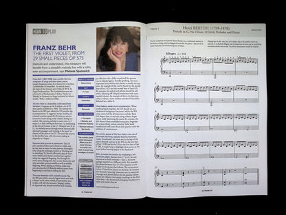 Pianist No.147 [12] Dec'25/Jan'26+CD