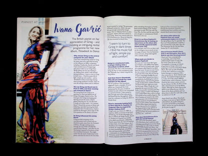 Pianist No.147 [12] Dec'25/Jan'26+CD