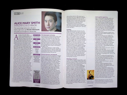 Pianist No.149 [04] Apr/May 2026+CD - Part 1