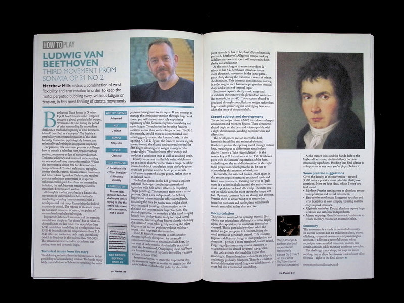 Pianist No.149 [04] Apr/May 2026+CD - Part 2