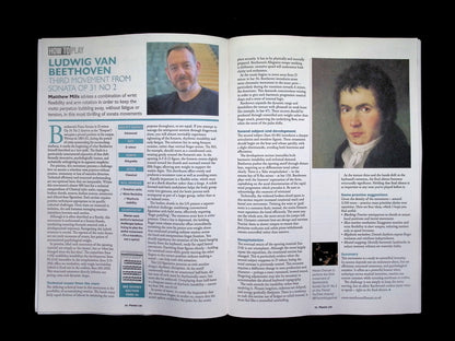 Pianist No.149 [04] Apr/May 2026+CD - Part 2