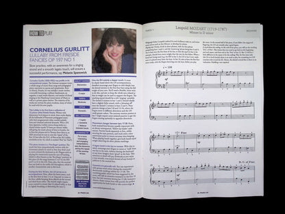 Pianist No.149 [04] Apr/May 2026+CD - Part 3