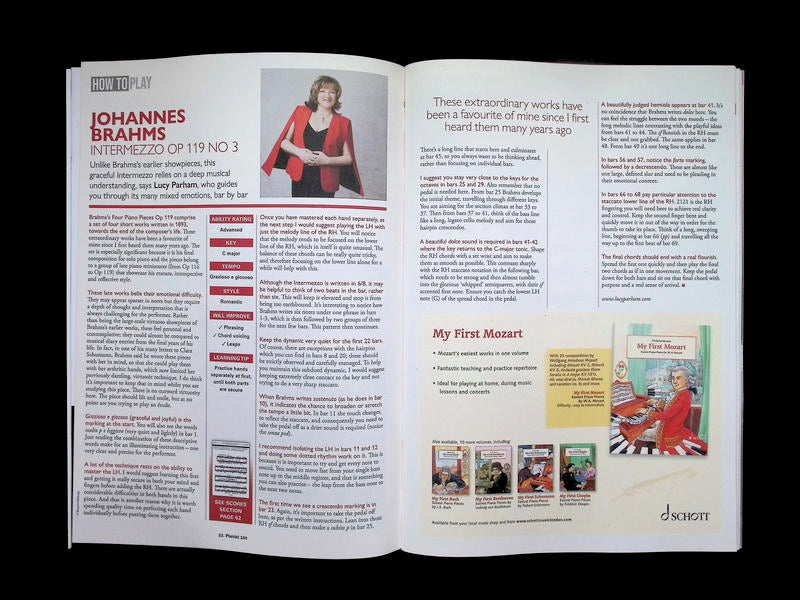 Pianist No.150 [06] Jun/Jul 2026+CD - Part 2